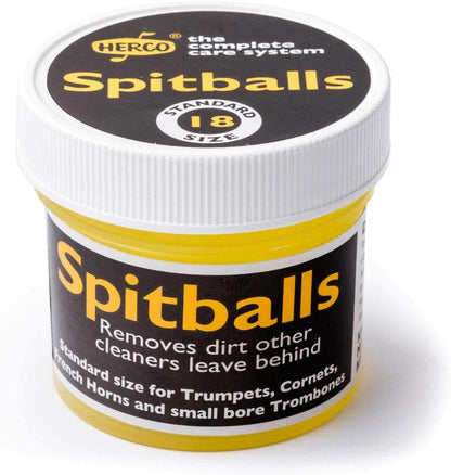 Herco Spitballs --- standard size