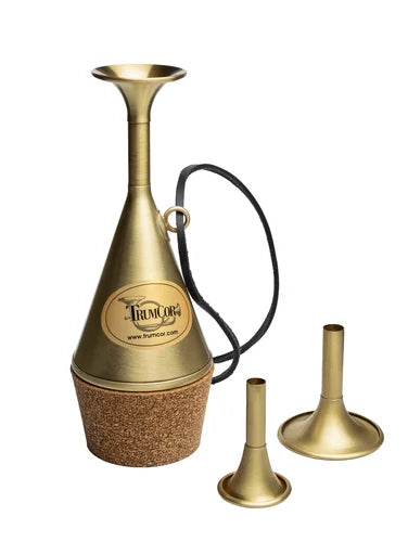 TrumCor Tri-Stop French Horn Mute
