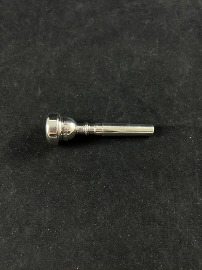 Used Bach 7C Trumpet Mouthpiece