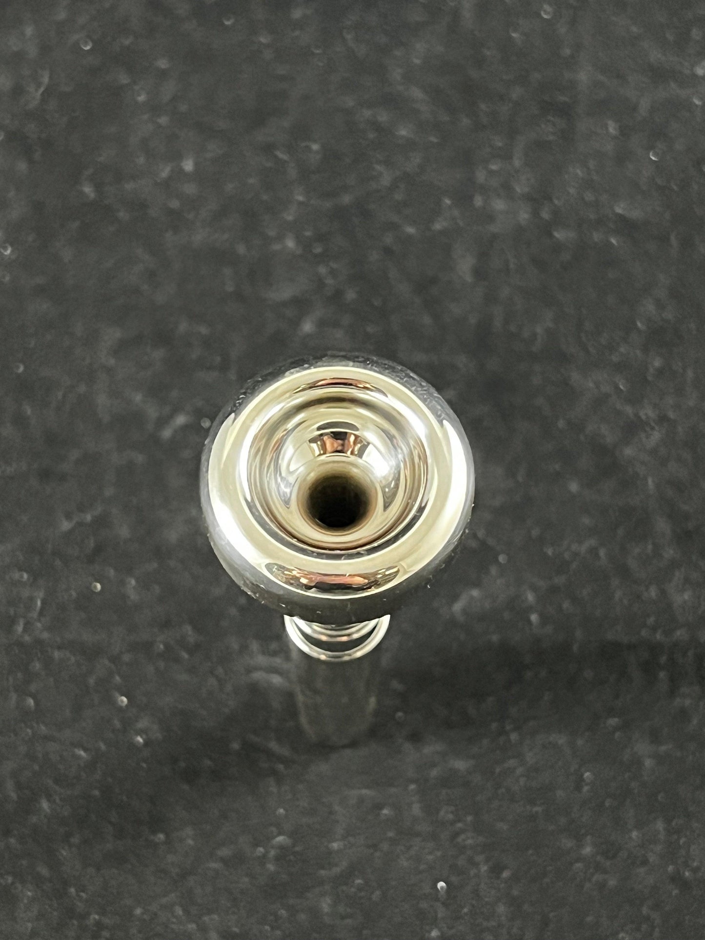 Used Bach 7C Trumpet Mouthpiece