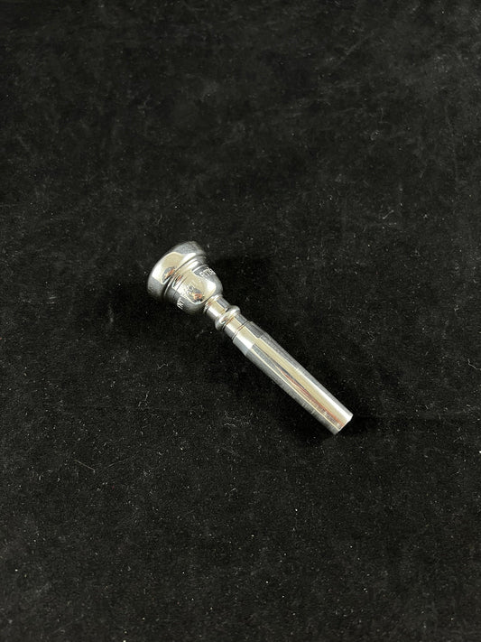 Used Bach Artisan 3C Trumpet Mouthpiece