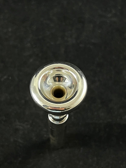 Used Bach Artisan 3C Trumpet Mouthpiece