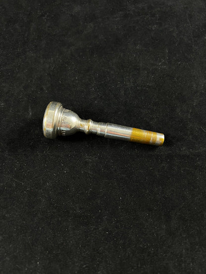 Used Bach Mount Vernon 7CW Trumpet Mouthpiece