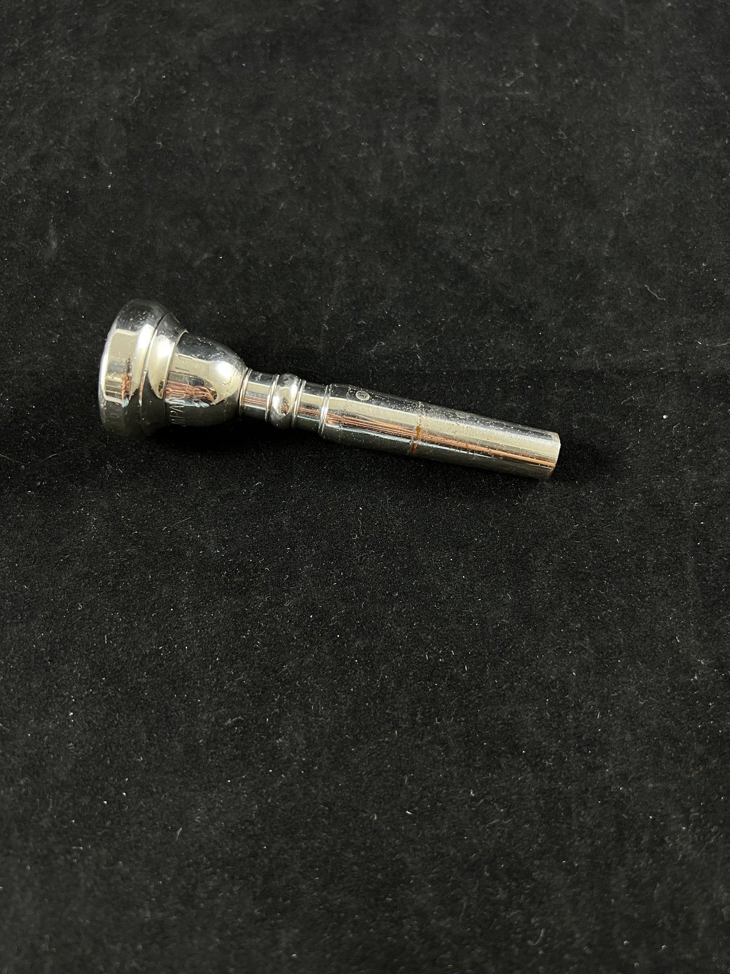 Used Yamaha 11 Trumpet Mouthpiece