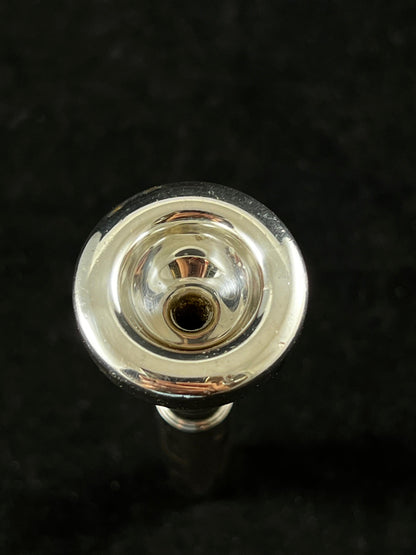 Used Yamaha 11 Trumpet Mouthpiece