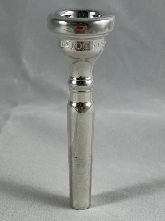 Used Bajoc Personal 2 Trumpet Mouthpiece