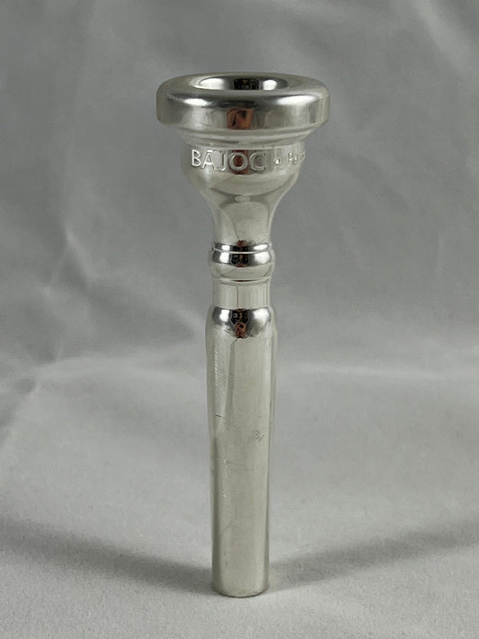 Used Bajoc Personal 3 Trumpet Mouthpiece