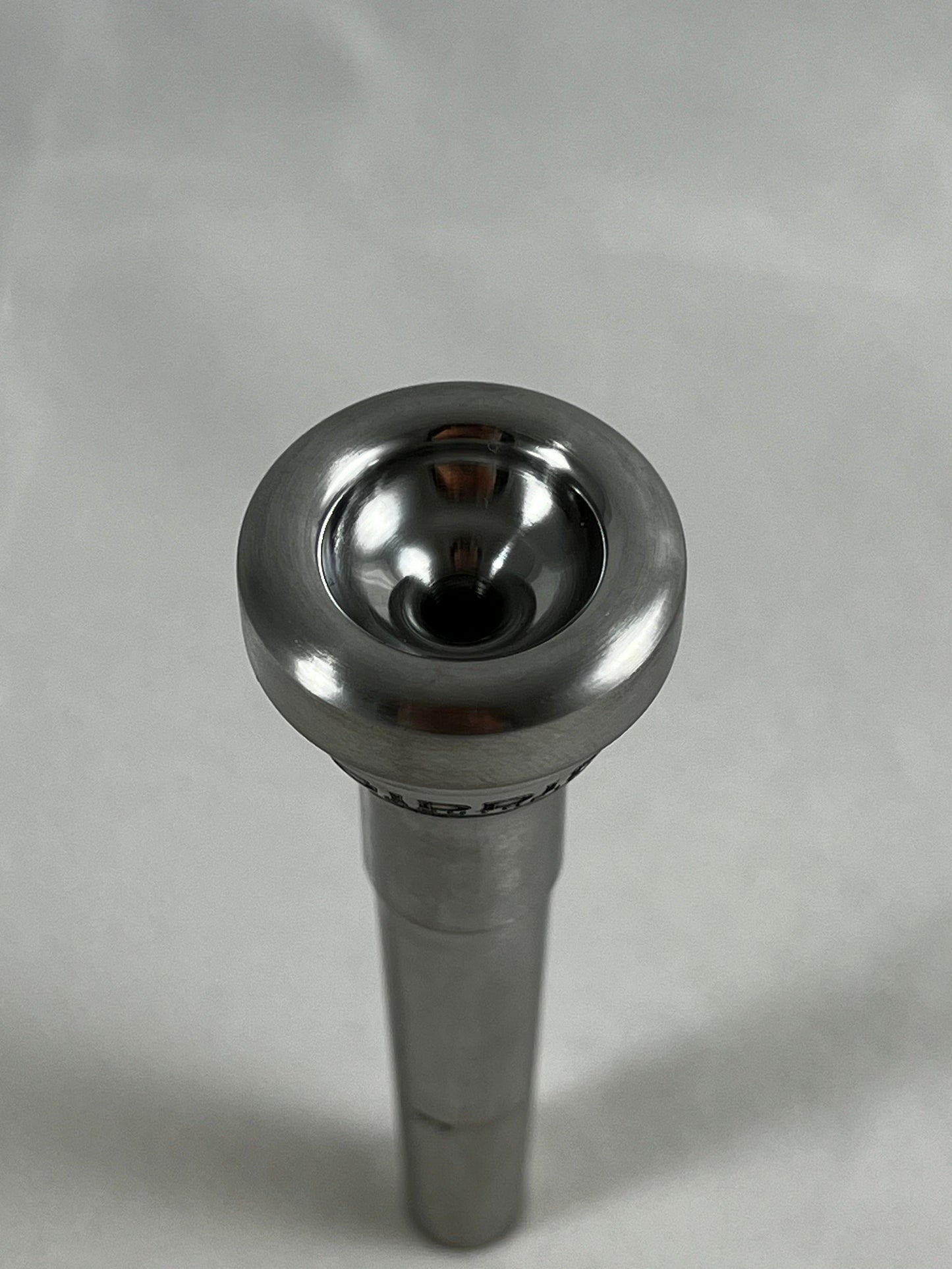 Used Giddings Jazz Lead J Trumpet Mouthpiece