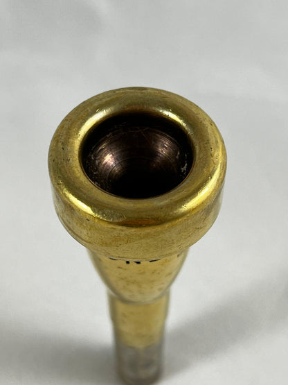 Used Monette STC1 C11 Trumpet Mouthpiece