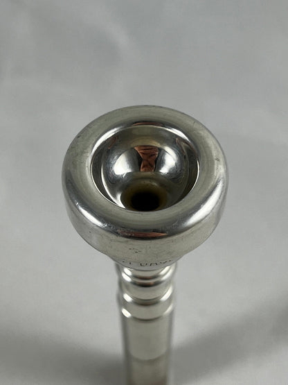 Used Bach 1 1/2 C 26 Trumpet Mouthpiece