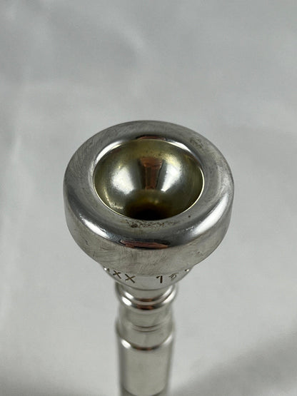 Used Faxx 1 1/2C Trumpet Mouthpiece