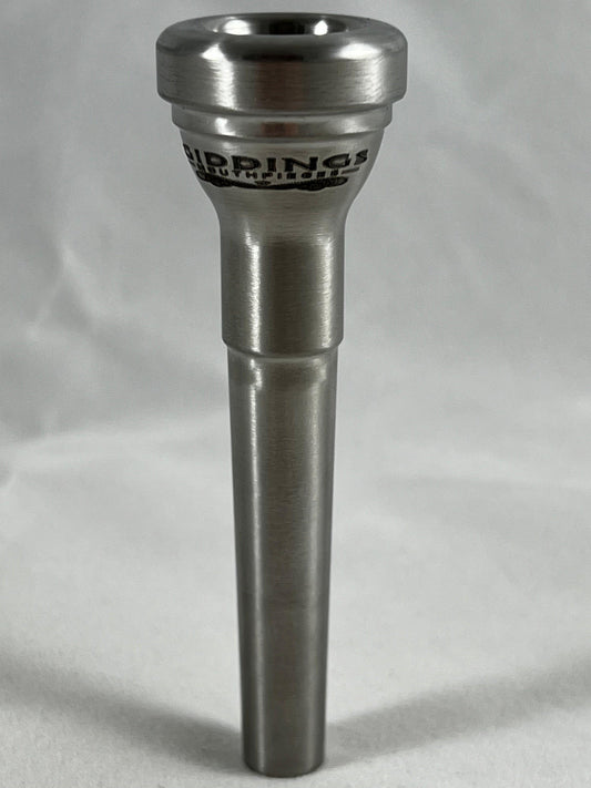 Used Giddings Gil Kaupp Trumpet Mouthpiece