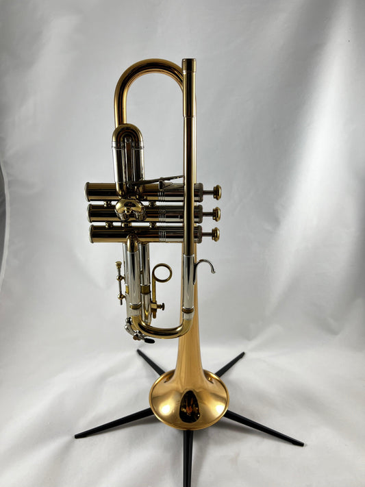 Used Reynolds C Trumpet SN: 286576