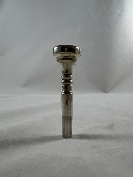 Used Marcinkiewicz 5 Trumpet Mouthpiece