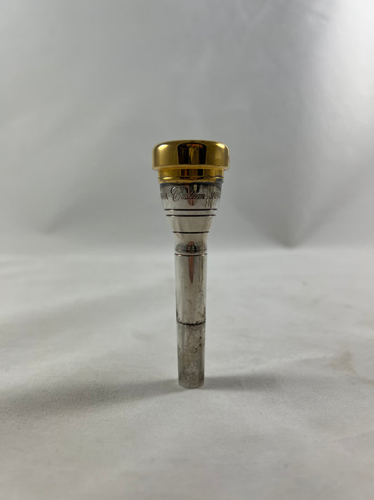 Used Yamaha Custom 17C4-GP Trumpet Mouthpiece