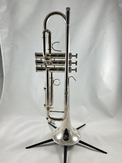 Used ACB Bb Trumpet SN: 23030036