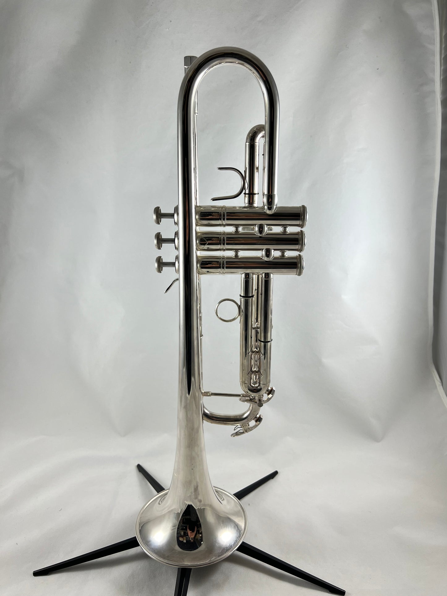 Used ACB Bb Trumpet SN: 23030036