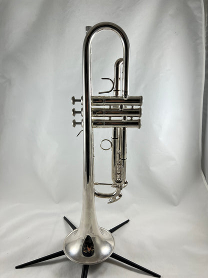 Used ACB Bb Trumpet SN: 23030036