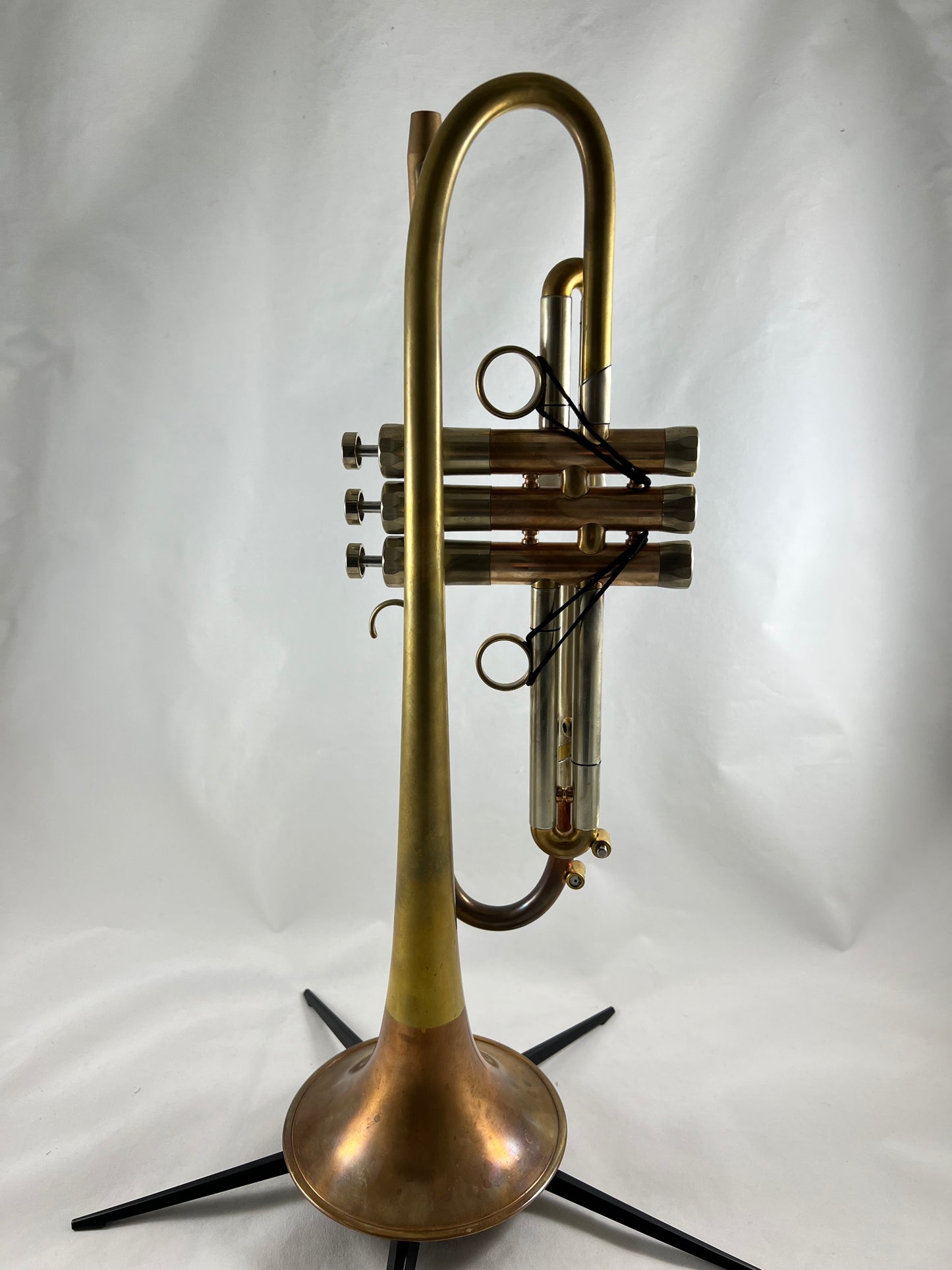 Used Lotus Universal Max Bb Trumpet SN: 213