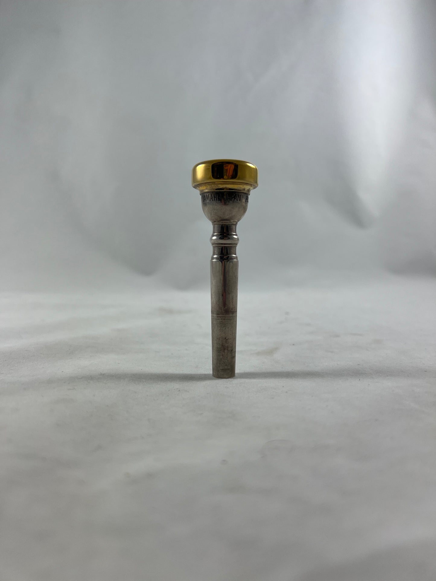 Used Yamaha Vizzutti Trumpet Mouthpiece