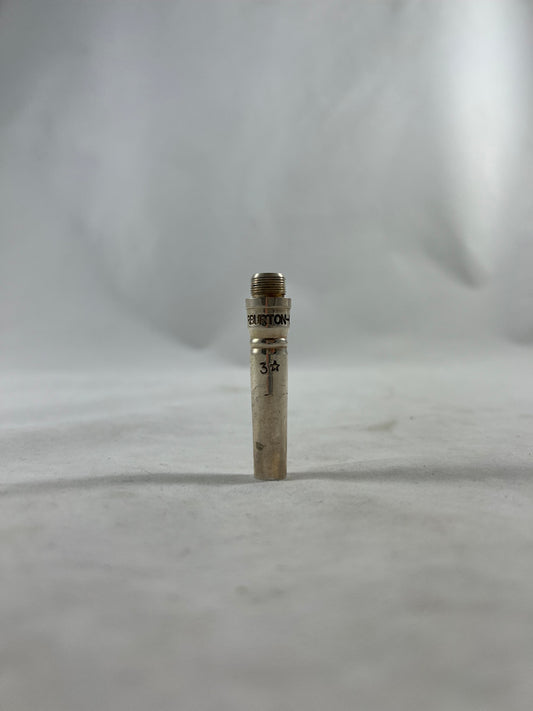 Used Warburton 3* Cornet Backbore