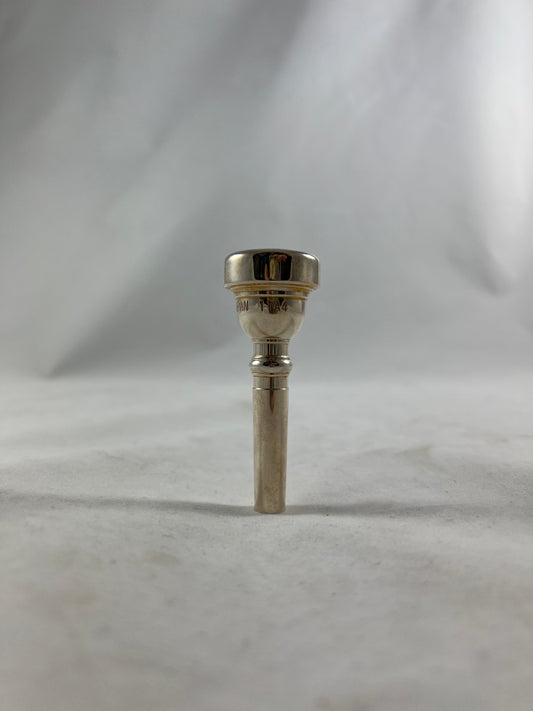 Used Yamaha 11A4 Cornet Mouthpiece