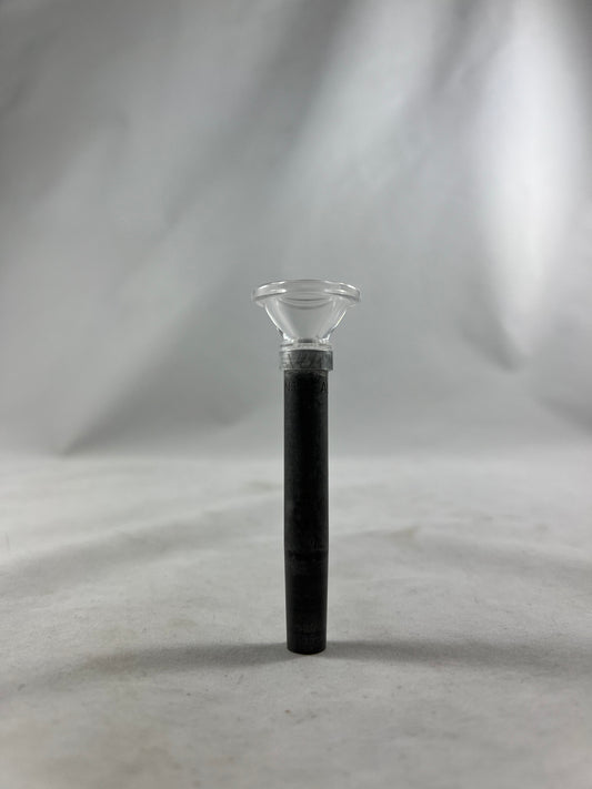 L-S Montreal Trumpet Mouthpiece