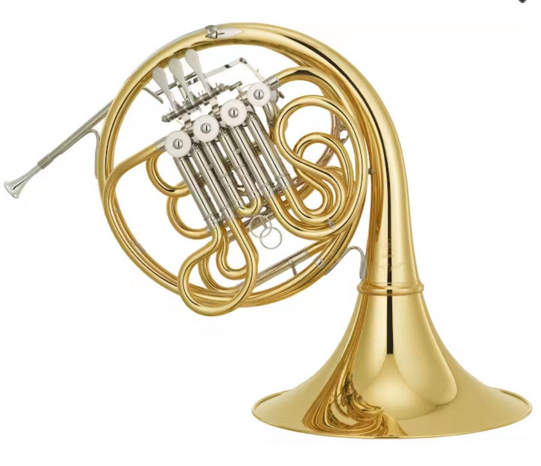 Yamaha French Horn YHR-671