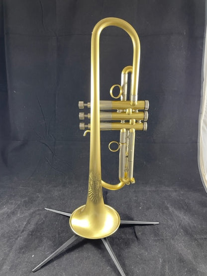 Used Edwards X-13 Bb Trumpet