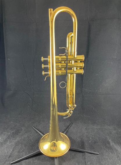 Used Yamaha 8310Z Bb Trumpet SN 781599