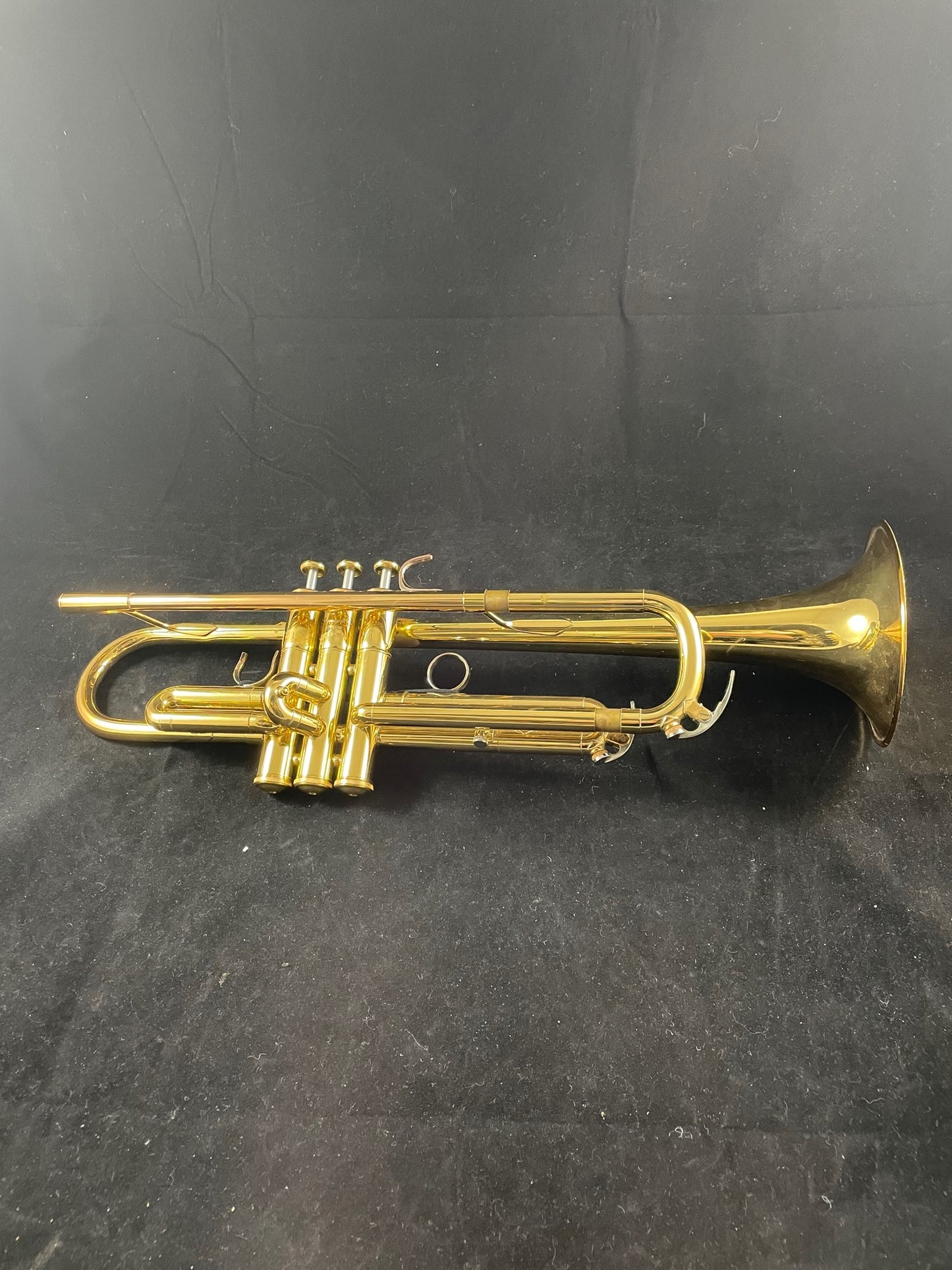 Used Yamaha 8310Z Bb Trumpet SN 781599