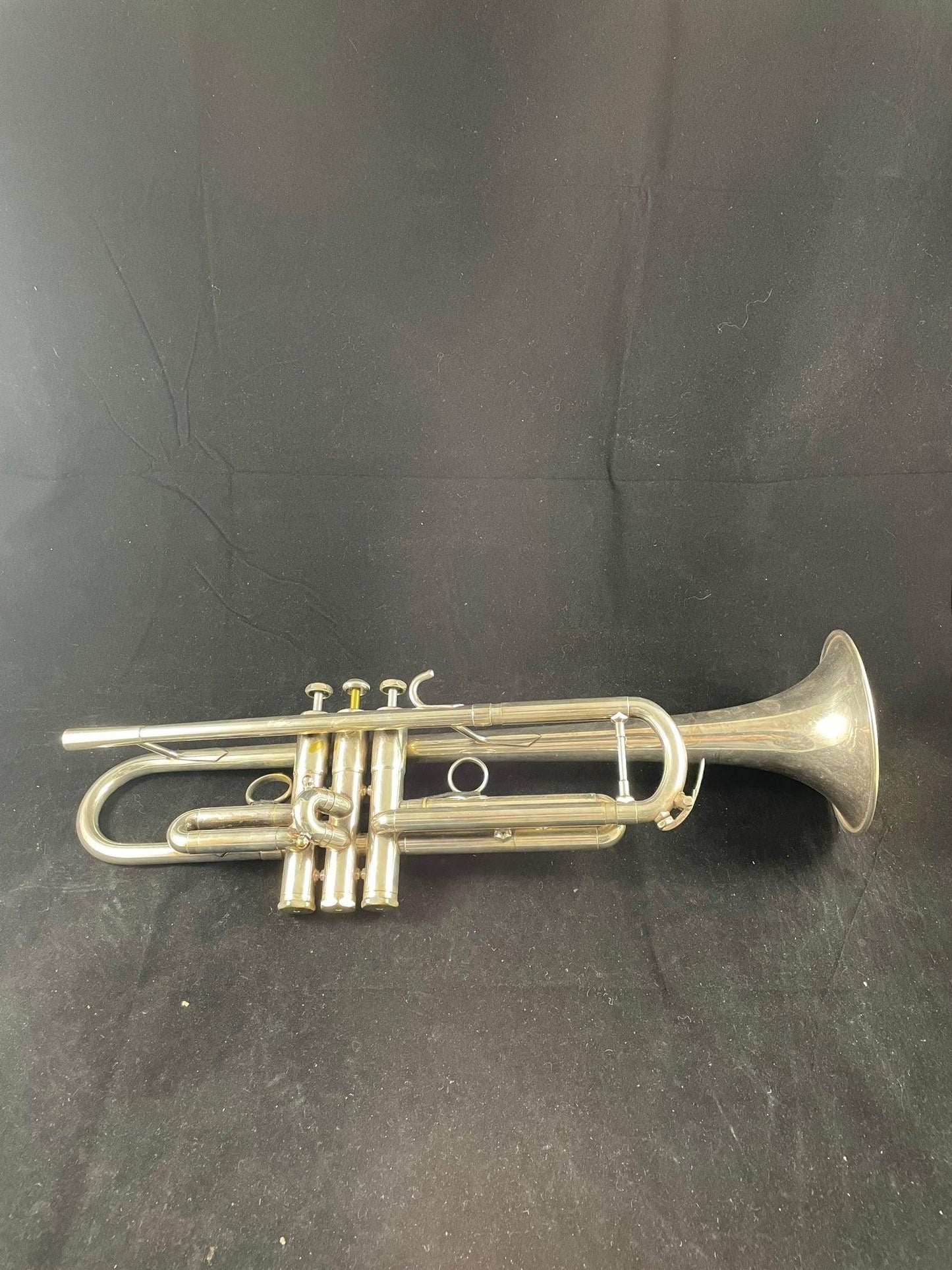 Used Schilke S32 Bb Trumpet SN 50471