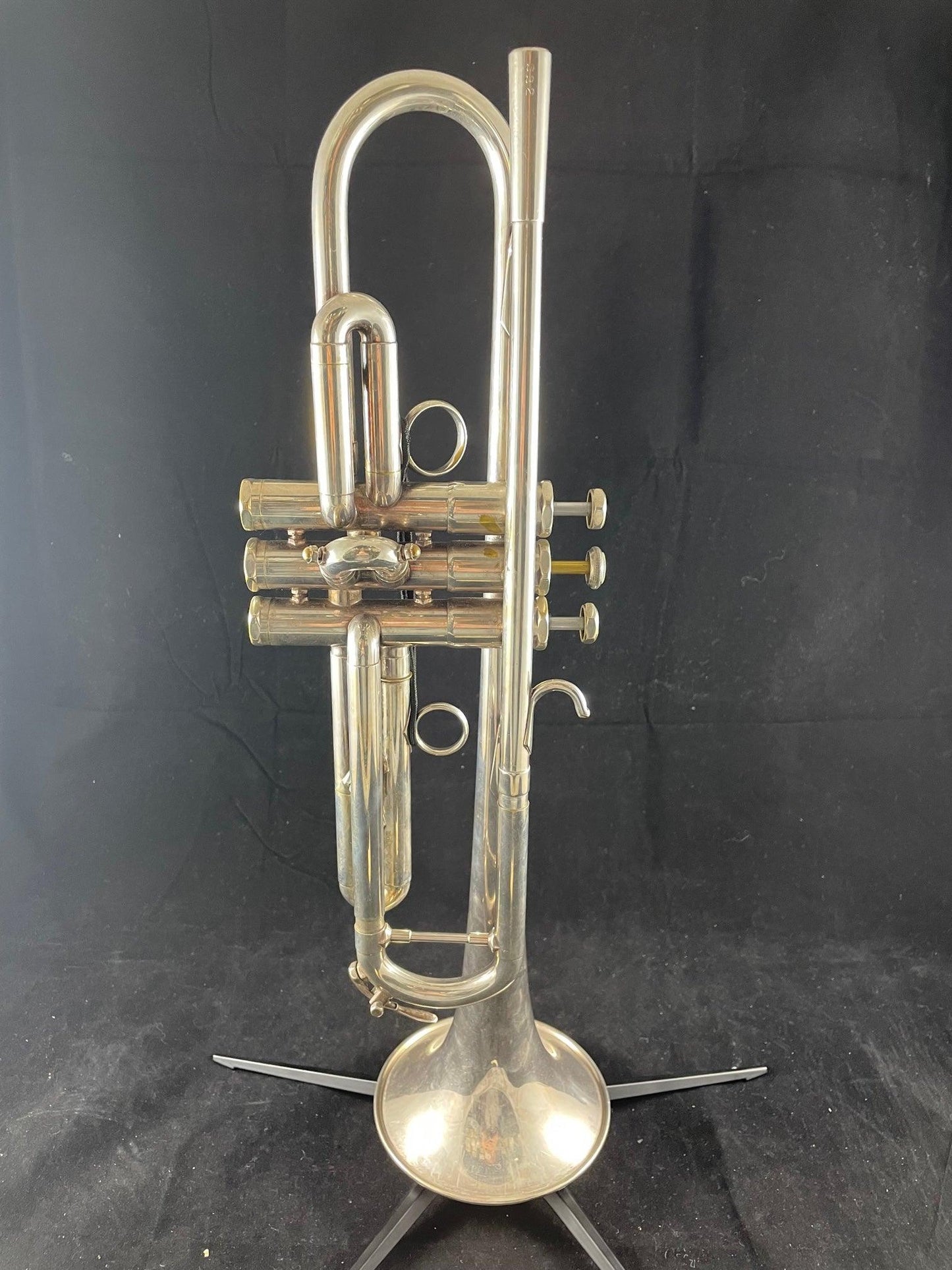 Used Schilke S32 Bb Trumpet SN 50471