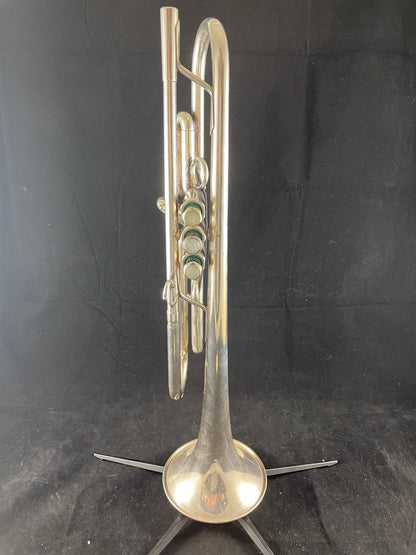 Used Schilke S32 Bb Trumpet SN 50471