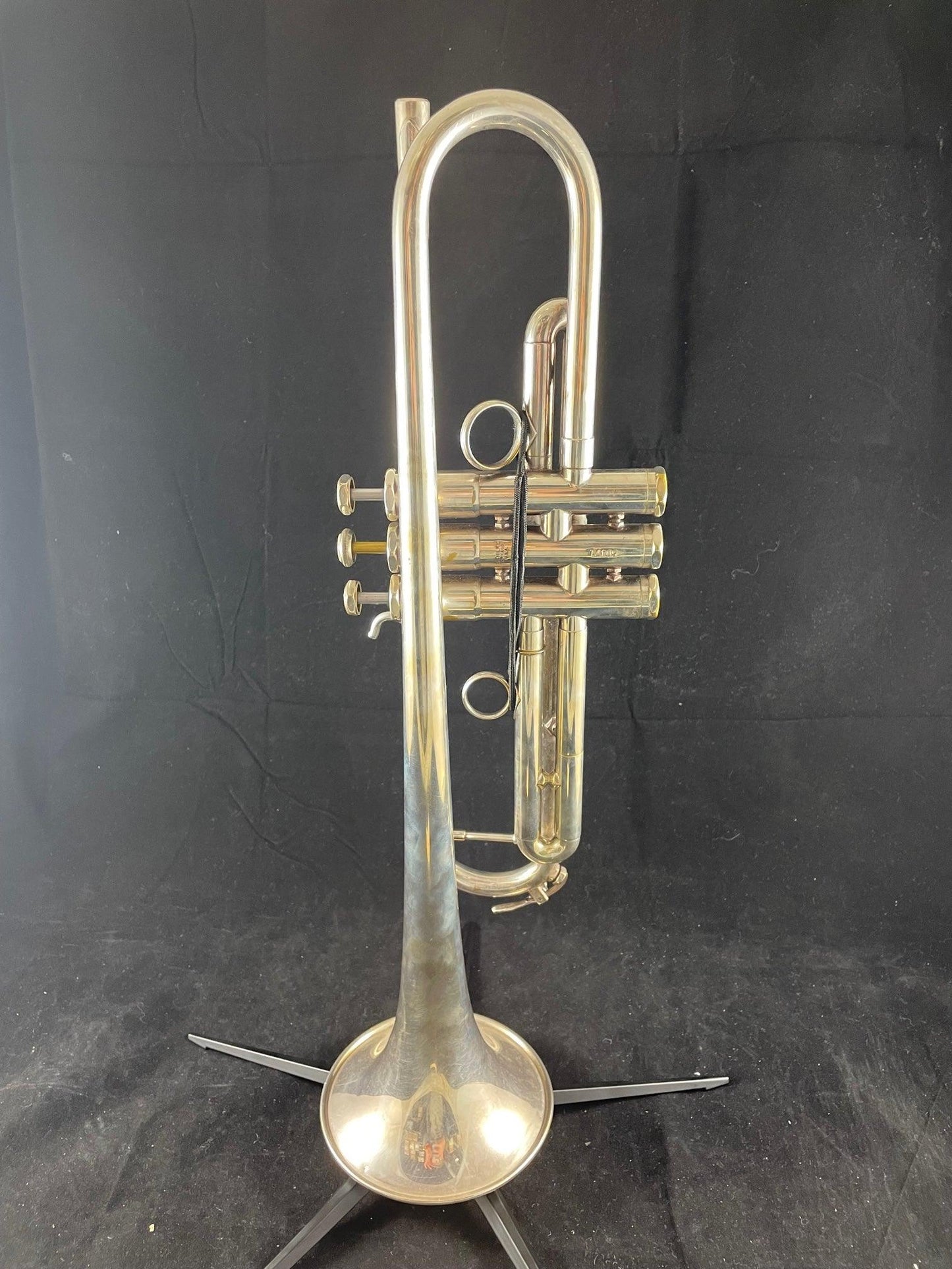 Used Schilke S32 Bb Trumpet SN 50471