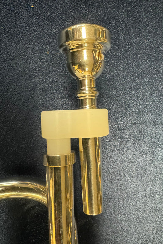 Sono-Link Trumpet Mouthpiece Buzz Aid
