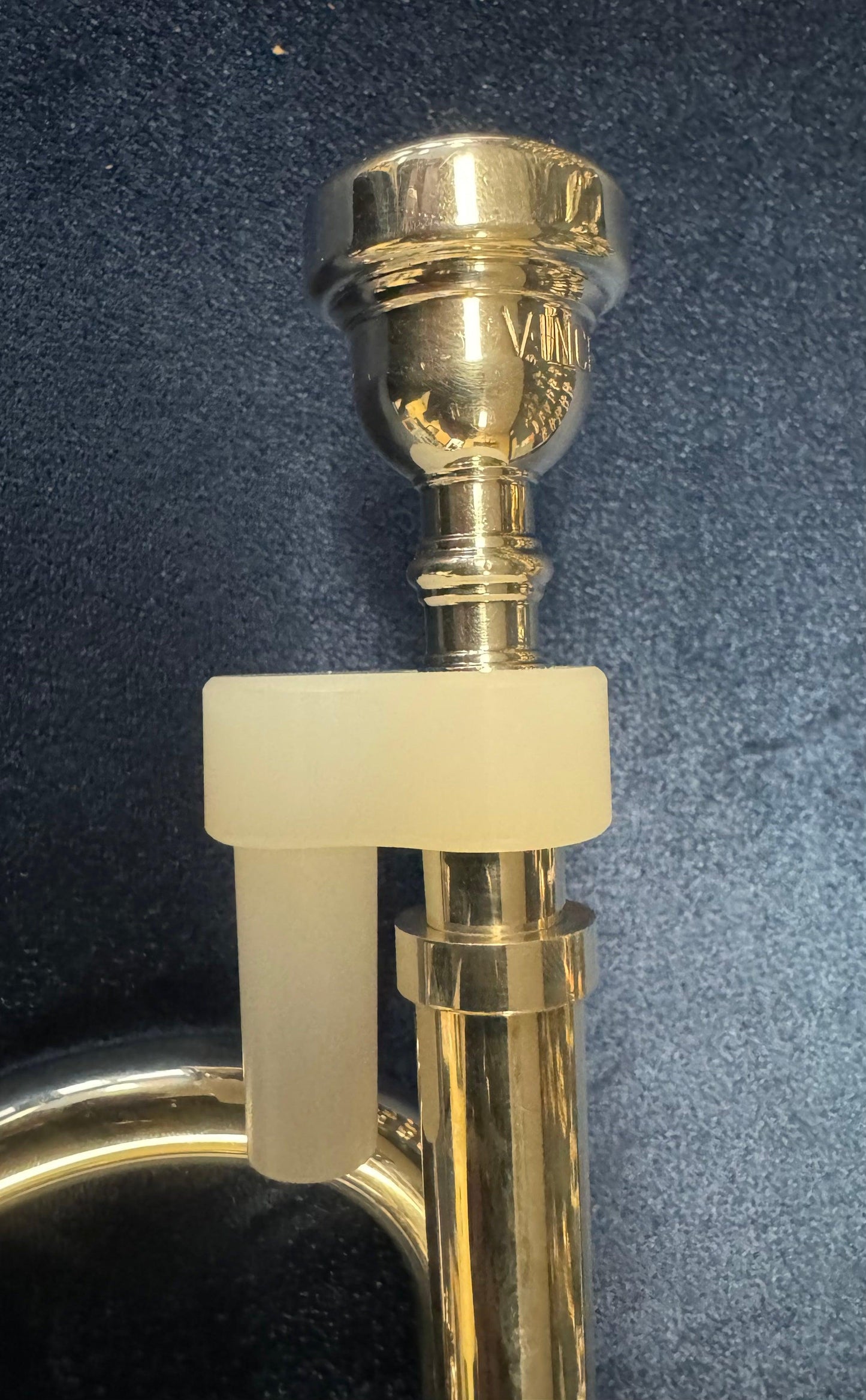 Sono-Link Trumpet Mouthpiece Buzz Aid