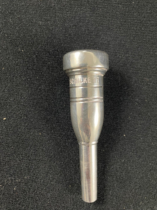 Used Schilke 17 Heavyweight Mouthpiece