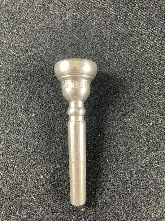 Used Schilke 17 Mouthpiece
