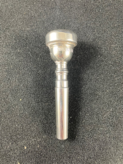 Used Bach 7C mouthpiece