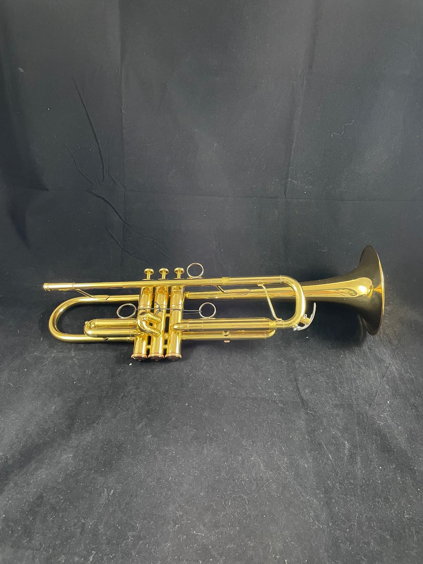 Used Yamaha YTR-8330EMII Bb Trumpet SN D67445