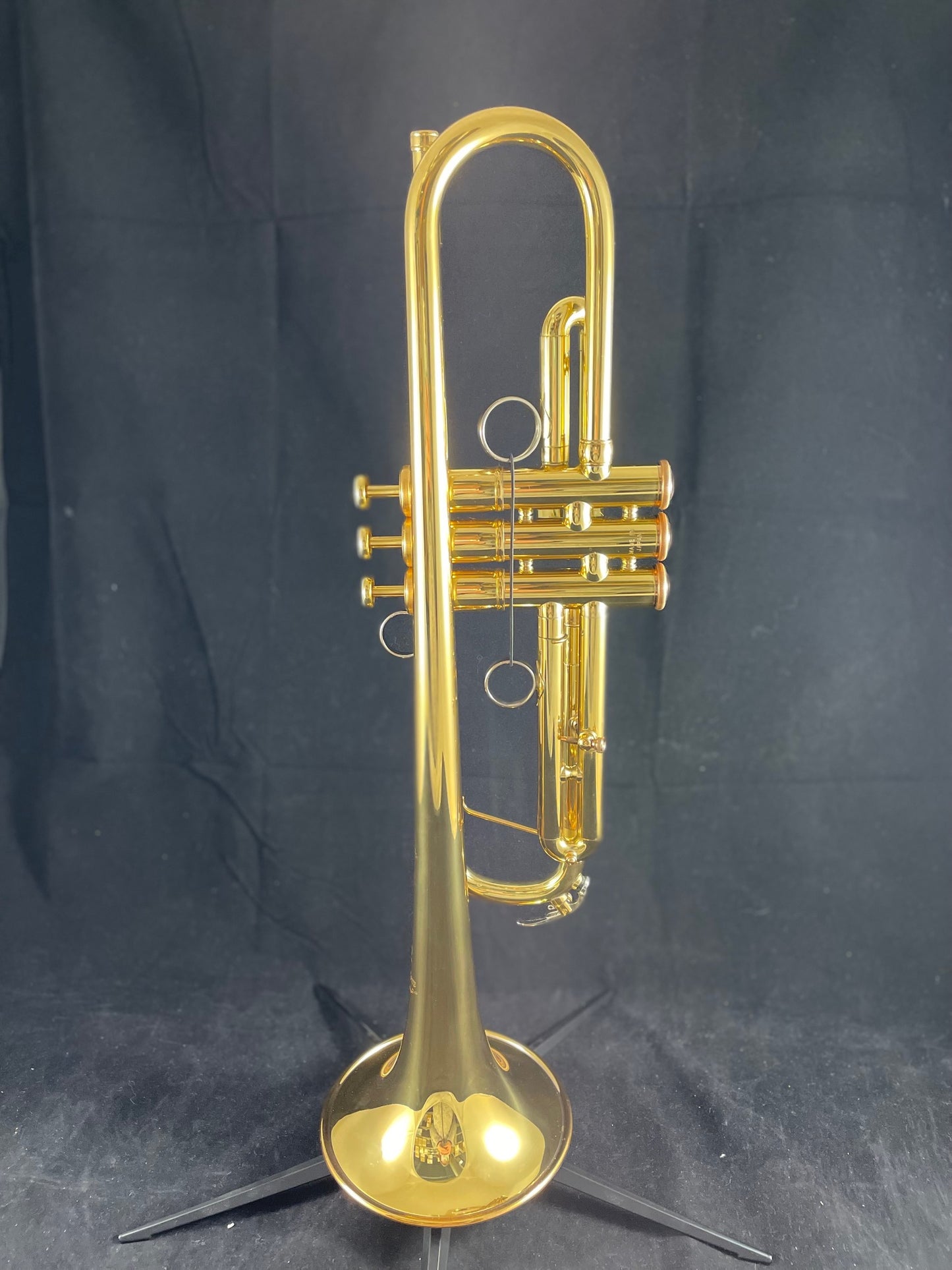Used Yamaha YTR-8330EMII Bb Trumpet SN D67445