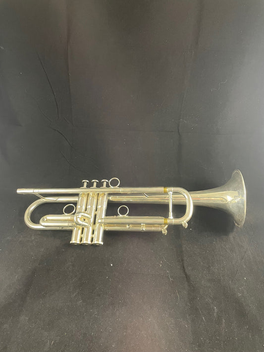 Used Blackburn L2 Bb Trumpet SN 1330
