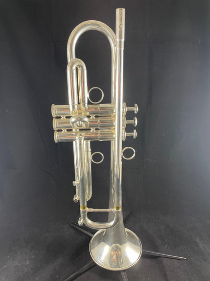 Used Blackburn L2 Bb Trumpet SN 1330