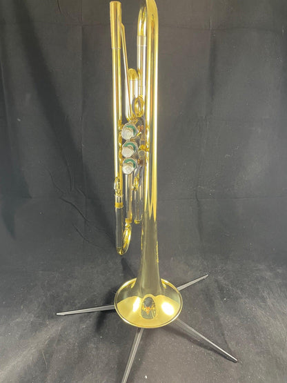 Used Schilke S43L Bb Trumpet SN 68235