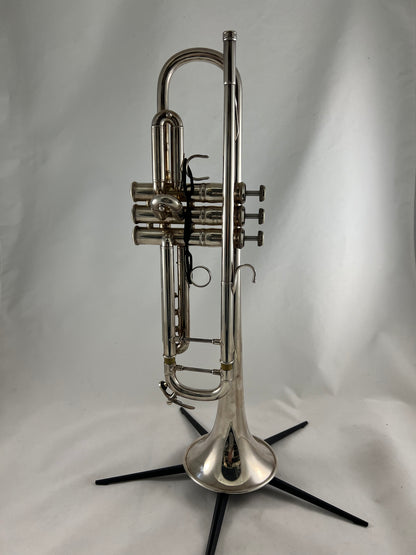 Used Yamaha YTR-9335NYS III Bb Trumpet SN: D70299