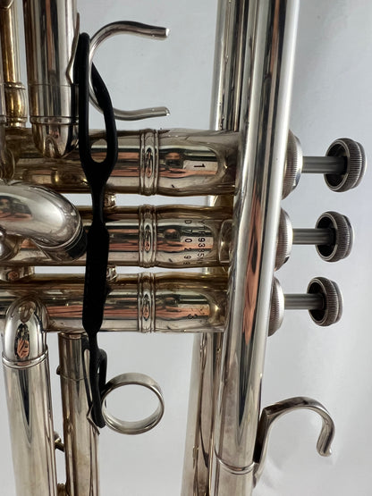 Used Yamaha YTR-9335NYS III Bb Trumpet SN: D70299