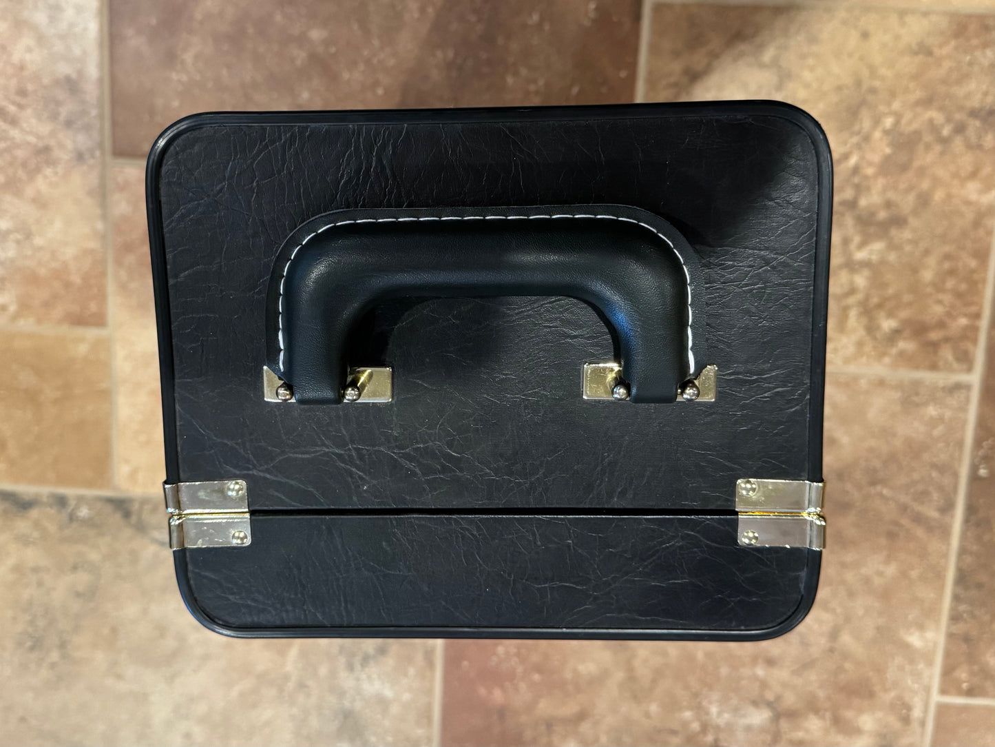 Used Yamaha Double Trumpet Case