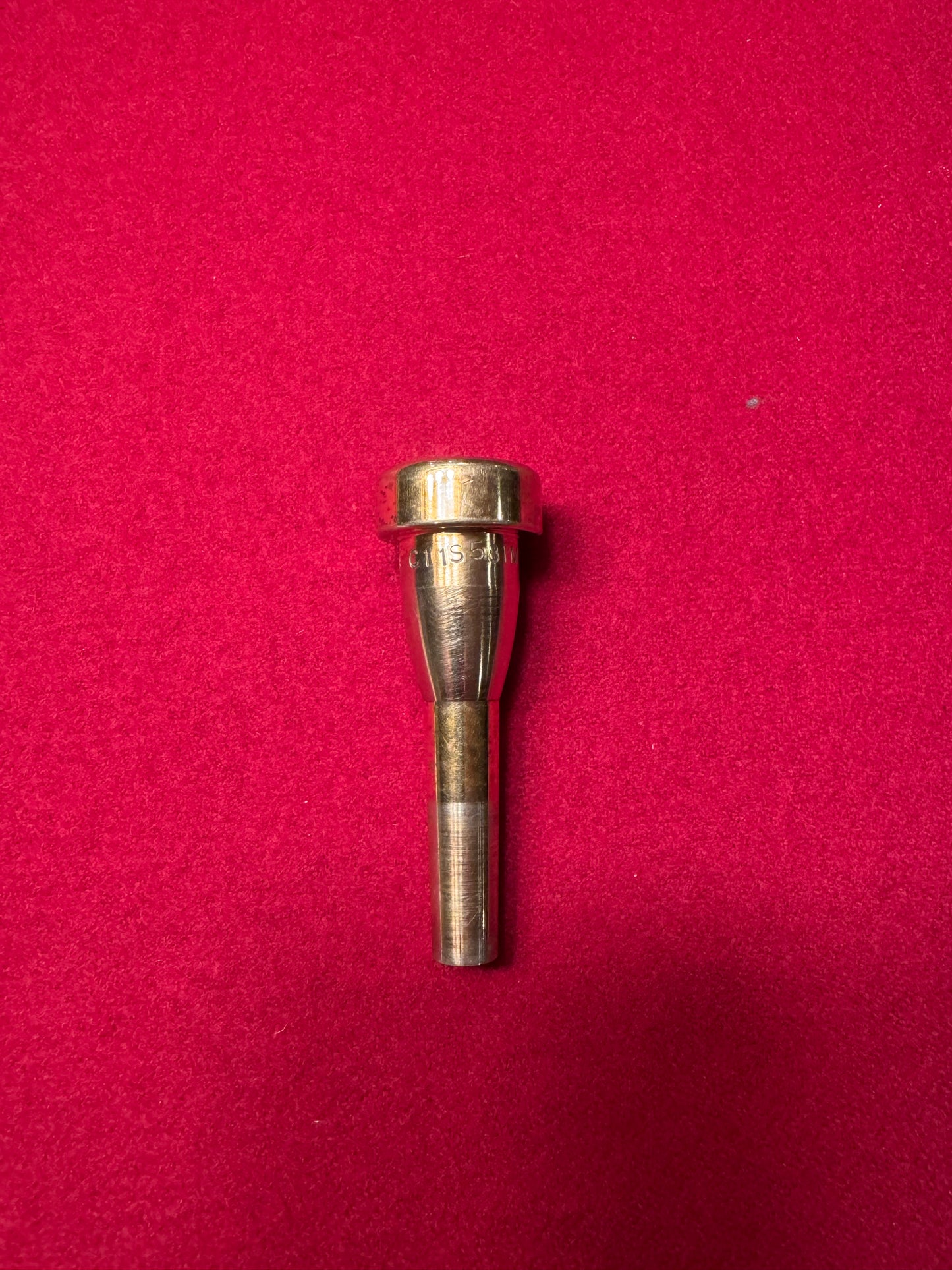 Used Monette Prana STC C15M 77