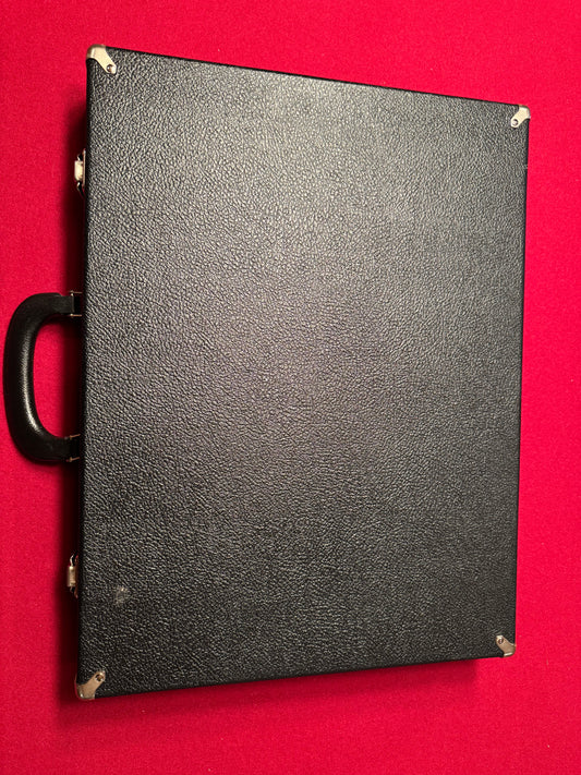 Trumpet - Trombone Mouthpiece Display Cases